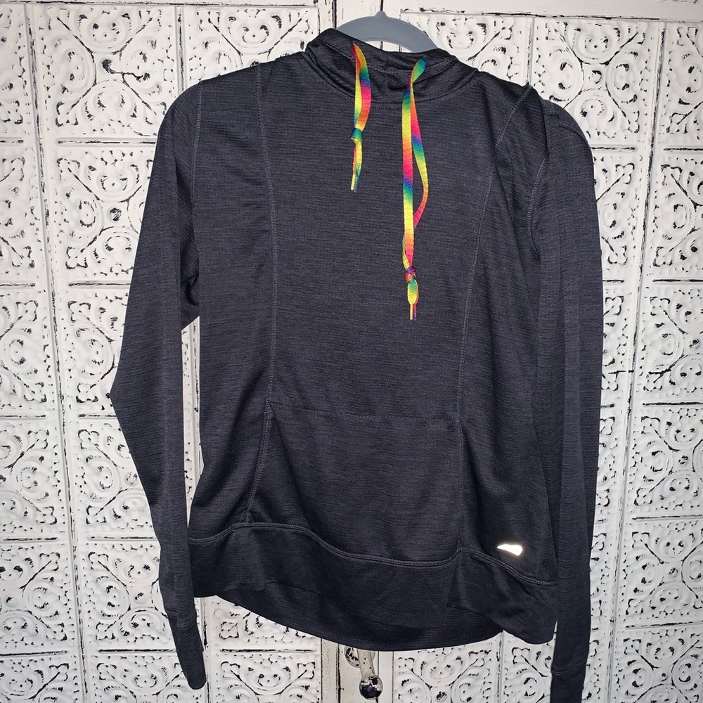 Avia pullover youth large